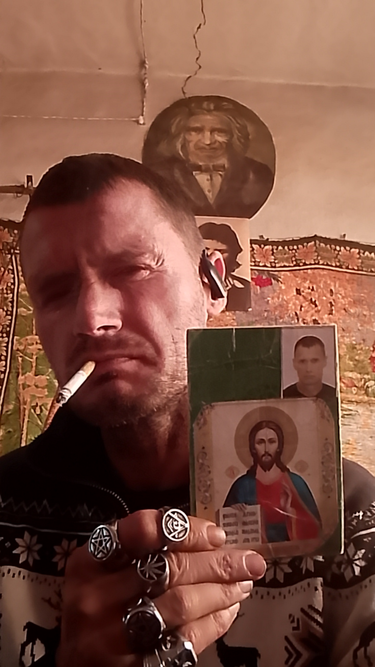 Ну так чо Балицкий с моим наслдством | Сетка — социальная сеть от hh.ru