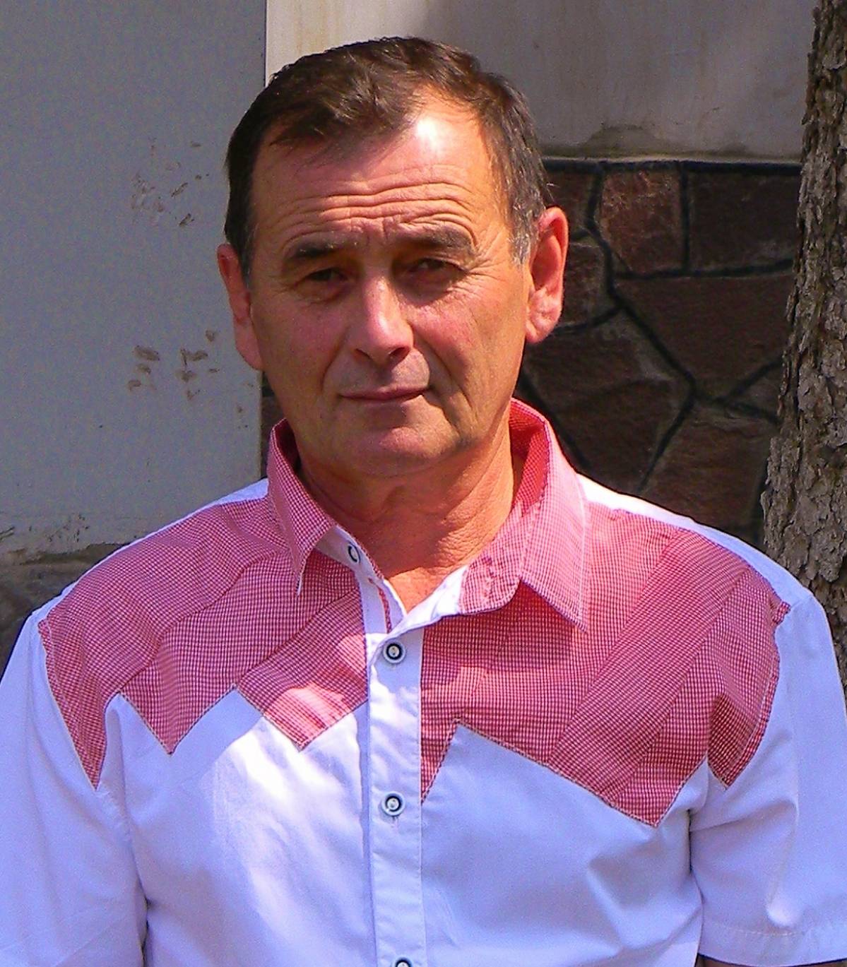 Дамир Гирфанов