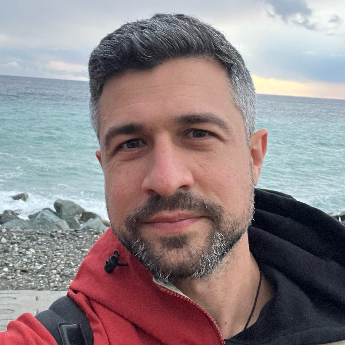 Кехриман Рамазанов | Сетка — социальная сеть от hh.ru