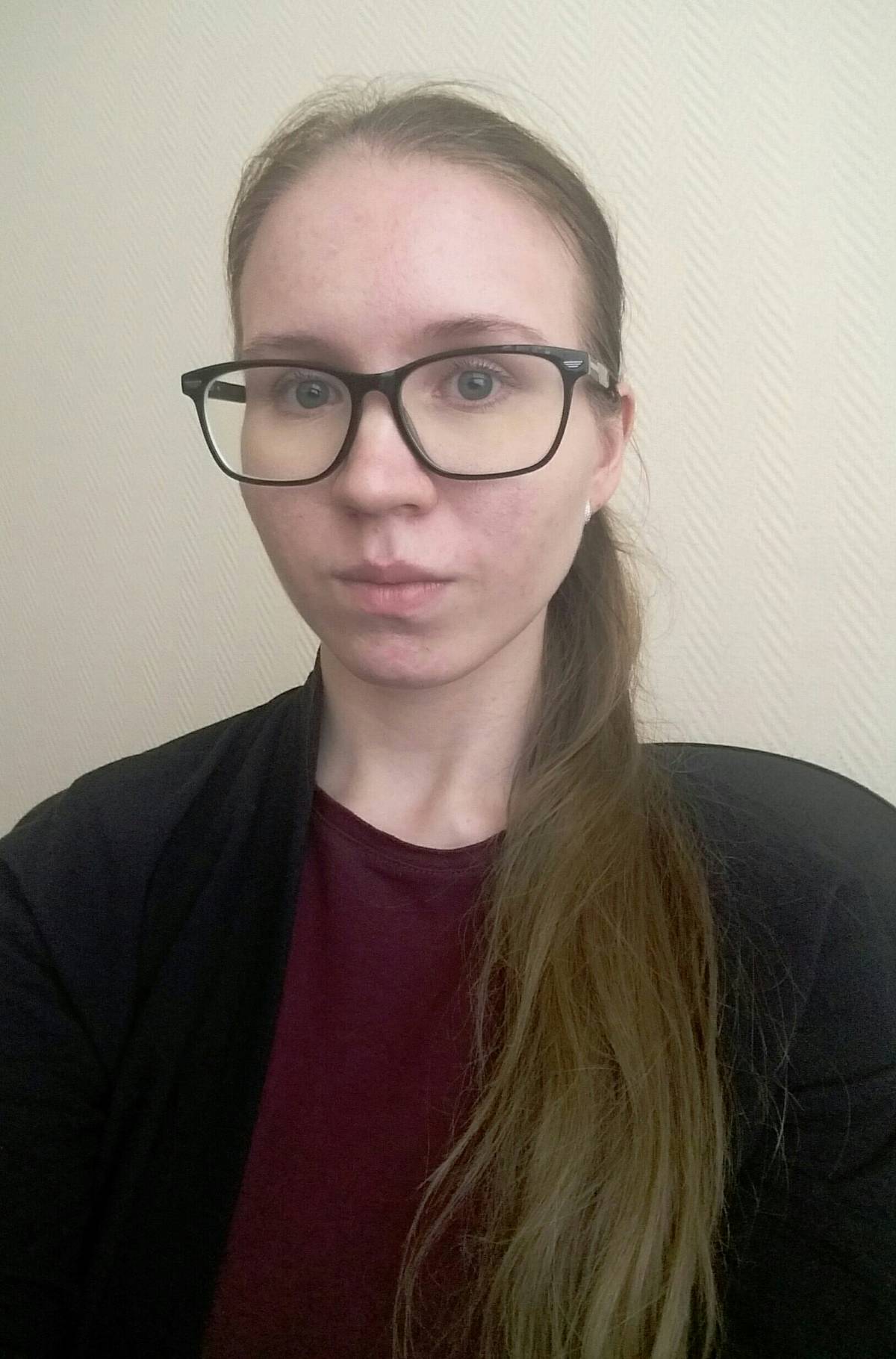 Юлия Козлова