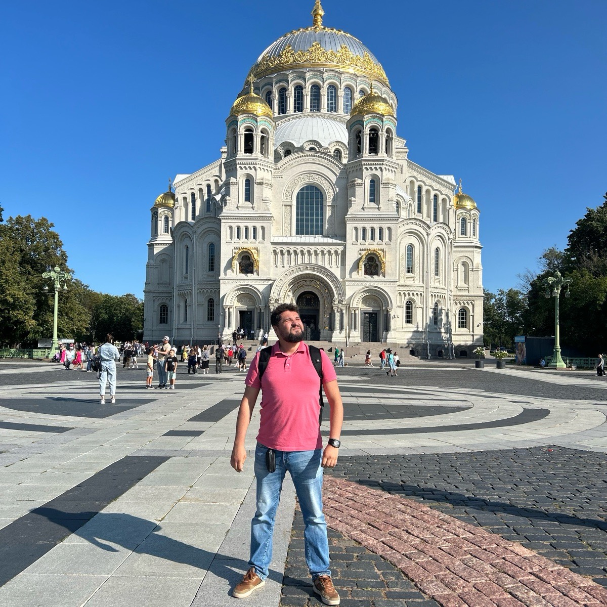 Волошин Сергей