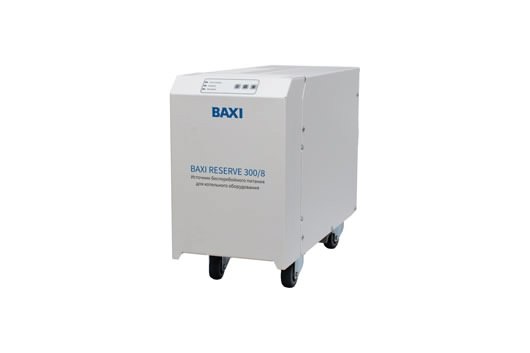 💥 Онлайн-ИБП BAXI RESERVE: ваш надежный защитник от непредвиденных отключений⚡
В условиях современного мира стабильное электроснабжение становится важной частью комфортной жизни | Сетка — социальная сеть от hh.ru