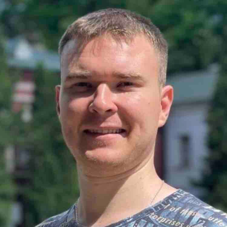 Никита Митрофанов