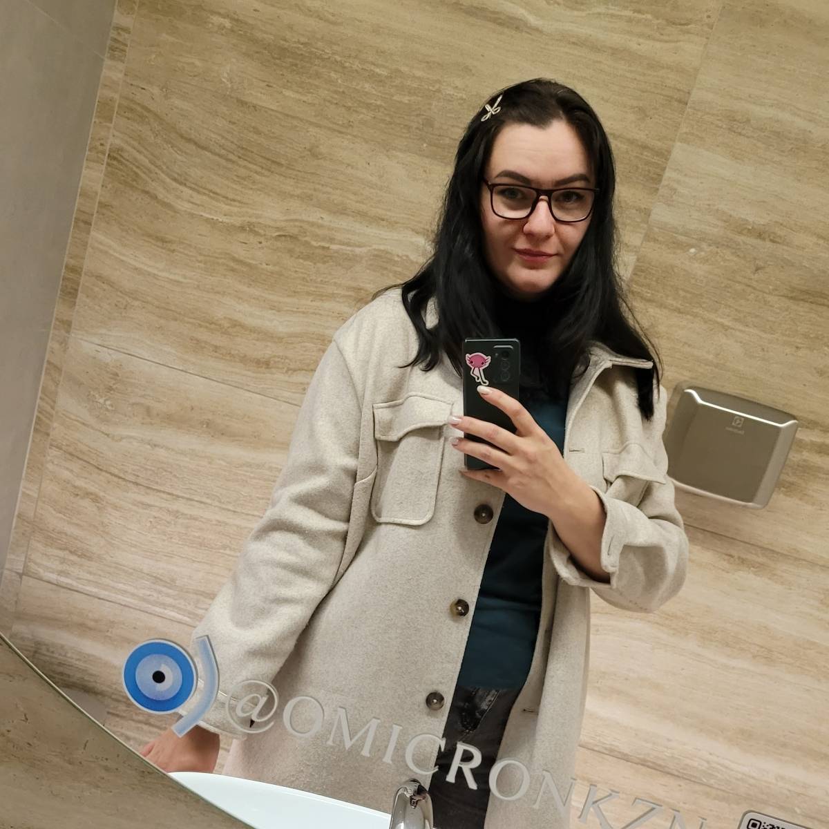 Дарья Ликириченко | Сетка — социальная сеть от hh.ru