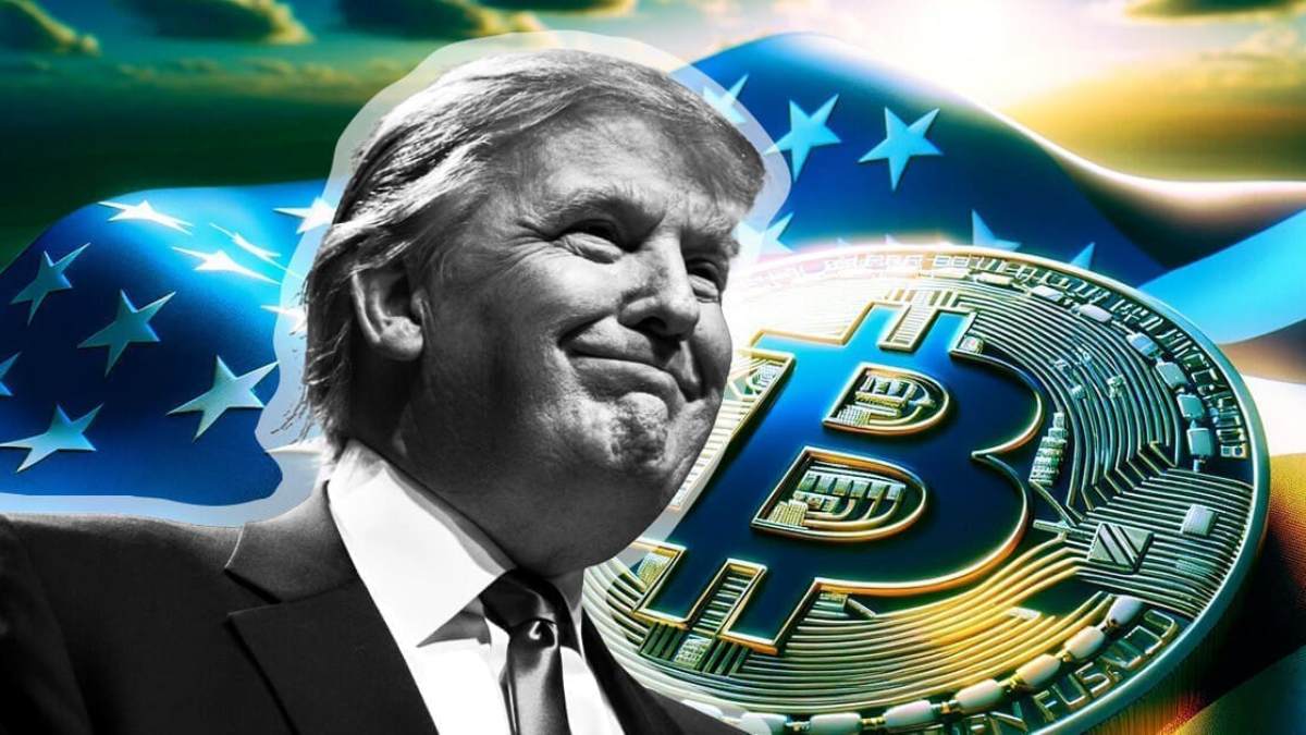 Подорожает ли биткоин до $1 млн во время президентства Трампа? | Сетка — социальная сеть от hh.ru