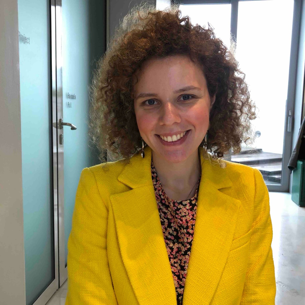 Мария Големба | Сетка — социальная сеть от hh.ru