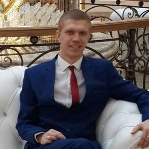 Алексей Корецкий | Сетка — социальная сеть от hh.ru