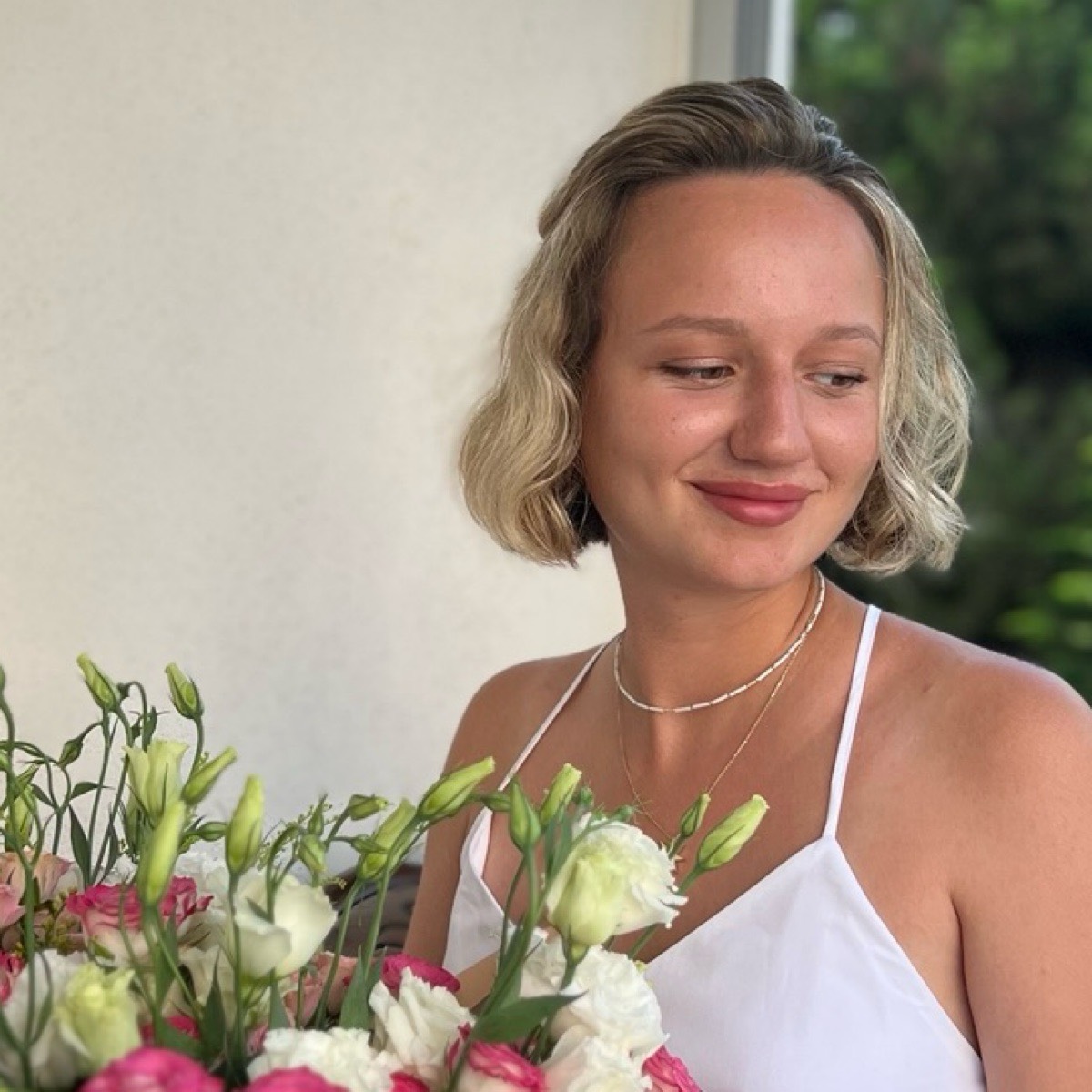 Елизавета Келейникова