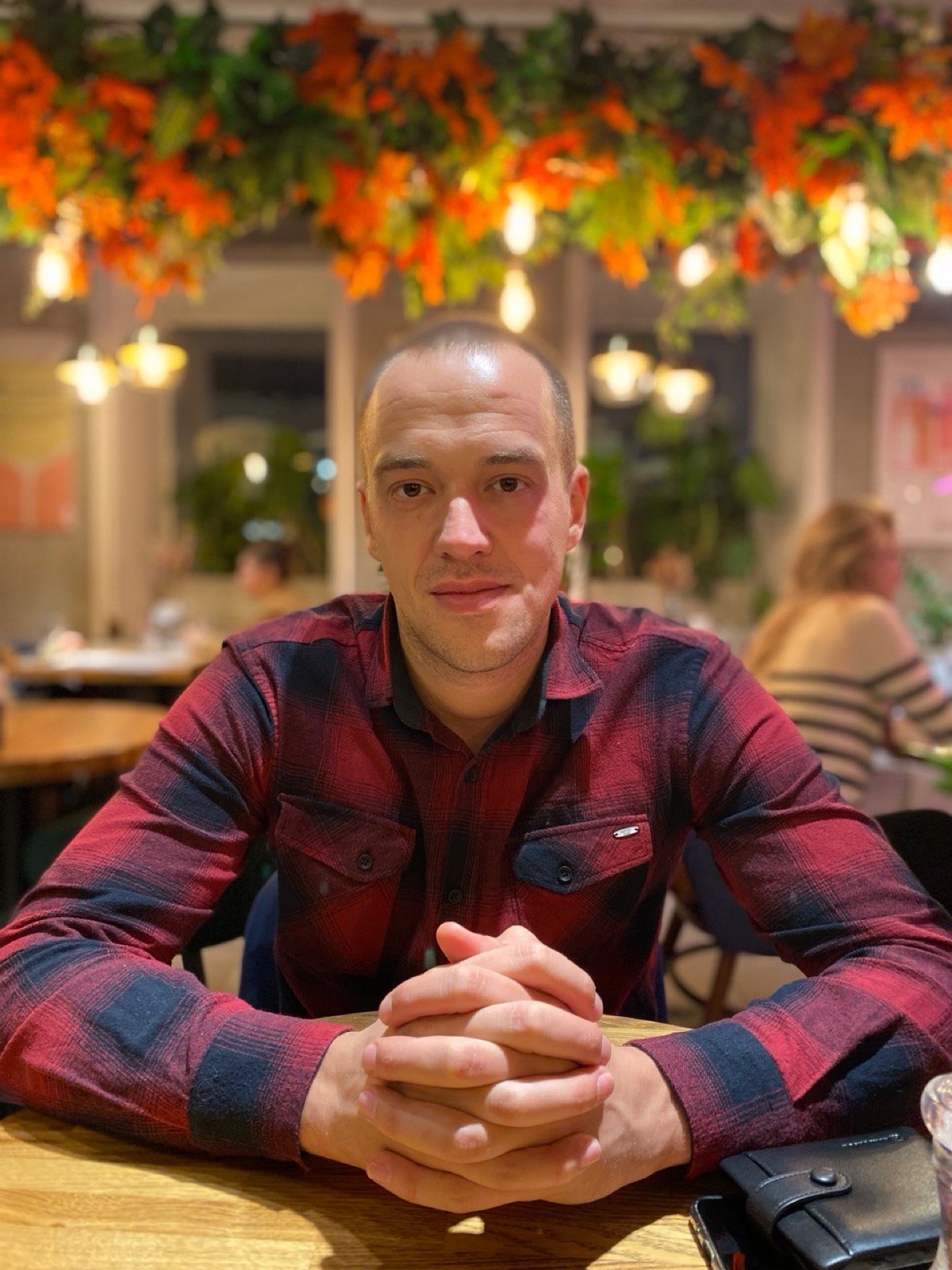 Вадим Савельев | Сетка — социальная сеть от hh.ru