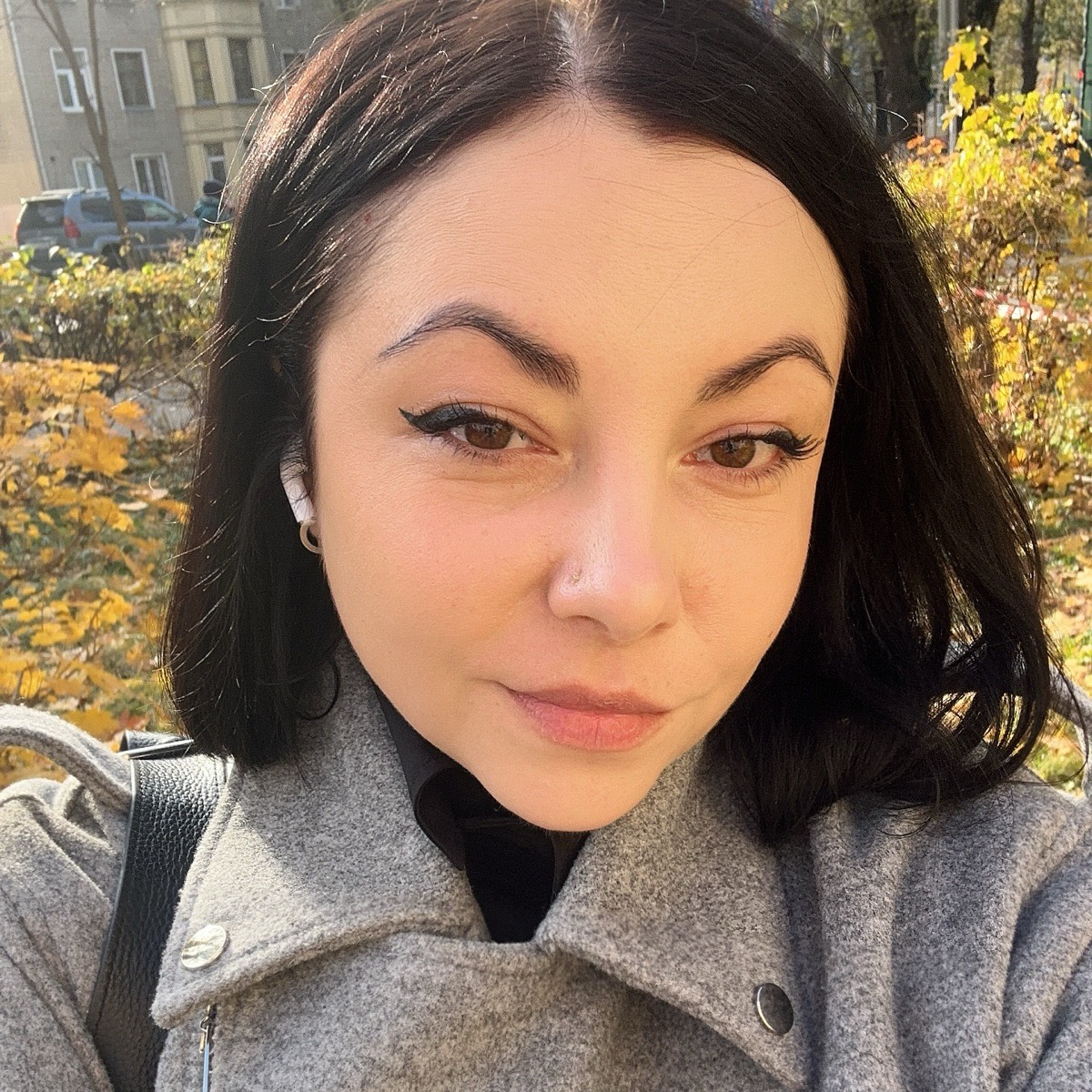 Юлия Филатова