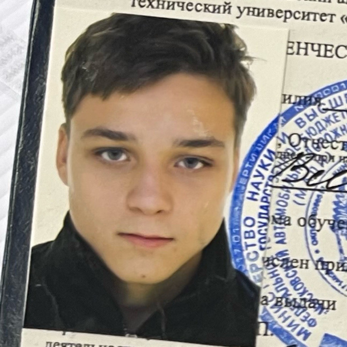 Платон Северин