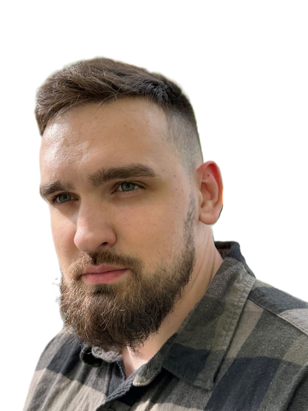 Тимофей Белошапко | Сетка — социальная сеть от hh.ru