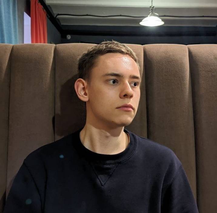 Никита Шаламов
