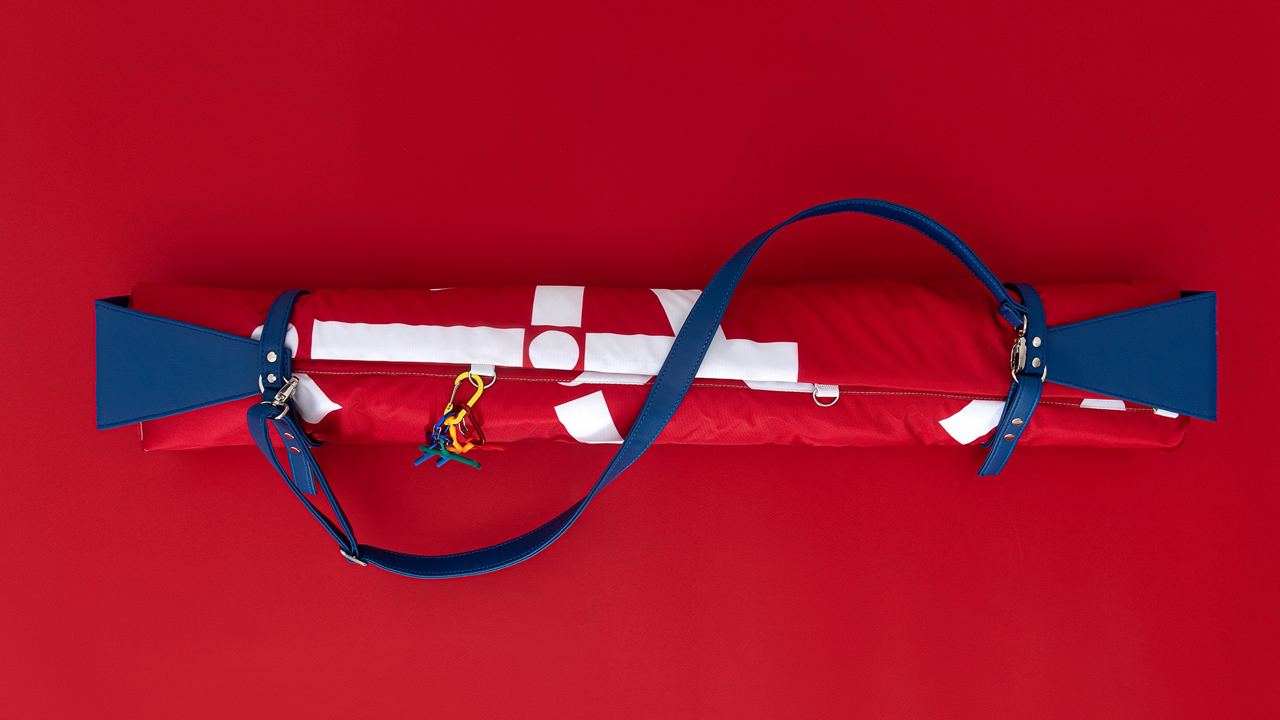 Идея для мерча
Недавно BetBoom стал партнером Федерации городошного спорта России. Это очень крутая новость, т.к | Сетка — социальная сеть от hh.ru