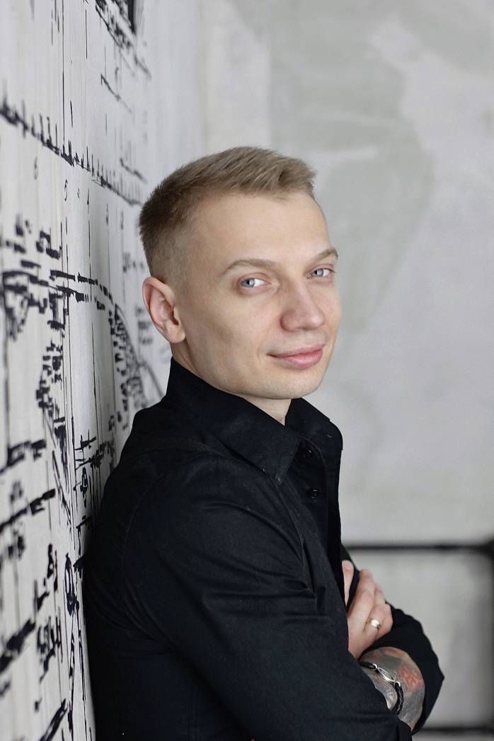 Артём Субботин