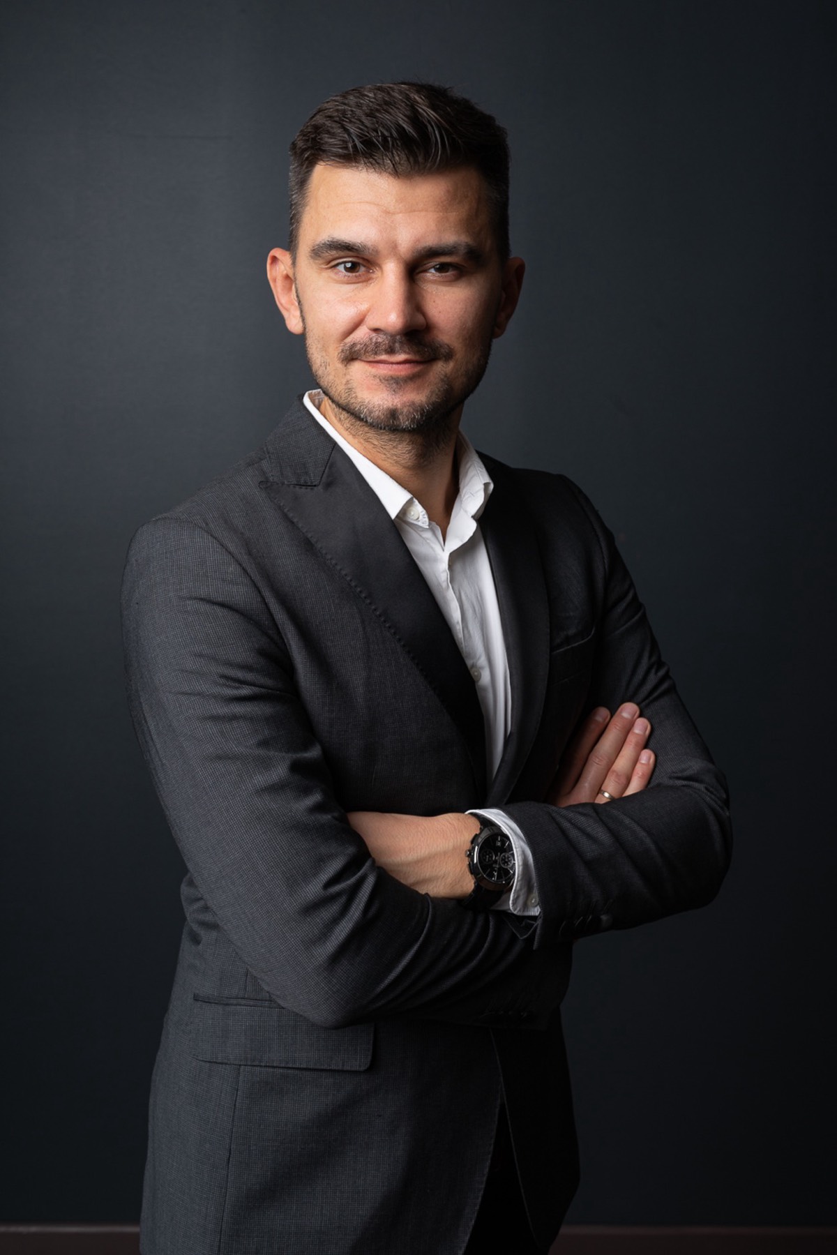 Александр Гиманов | Сетка — социальная сеть от hh.ru