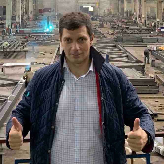 Дмитрий Анатольевич | Сетка — социальная сеть от hh.ru