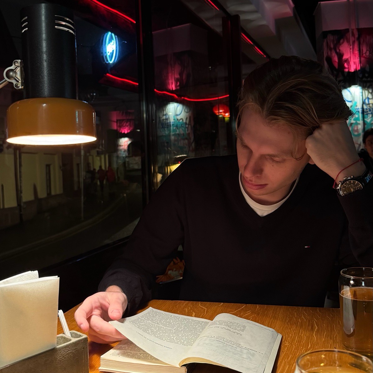 Георгий Мальцев