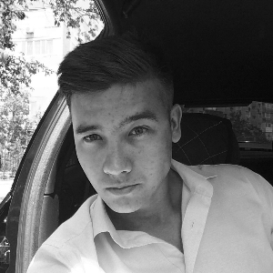 Даниль Бадретдинов