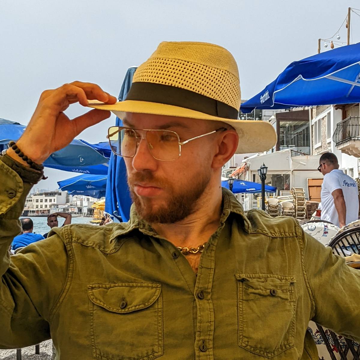 Антон Стерженченко | Сетка — социальная сеть от hh.ru