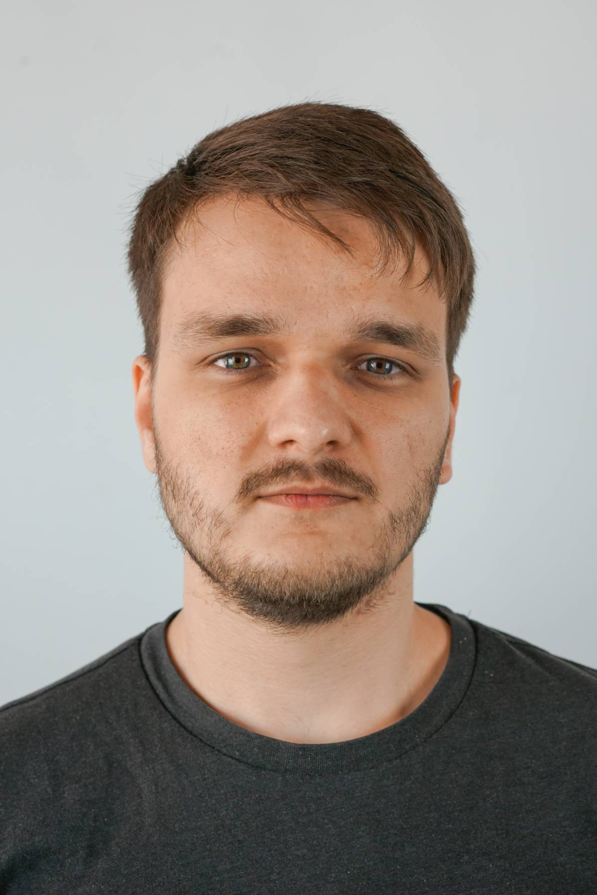Александр Кантемиров
