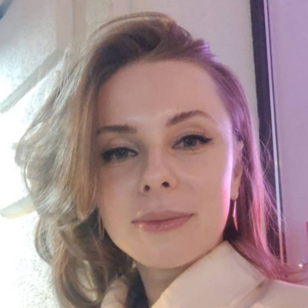 Анна Францева