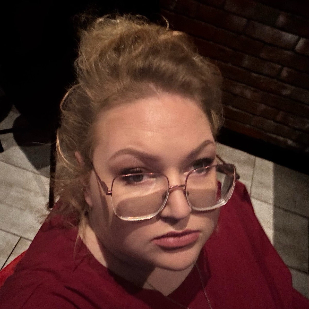 Мария Федотова