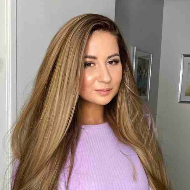 Олеся Шишкина