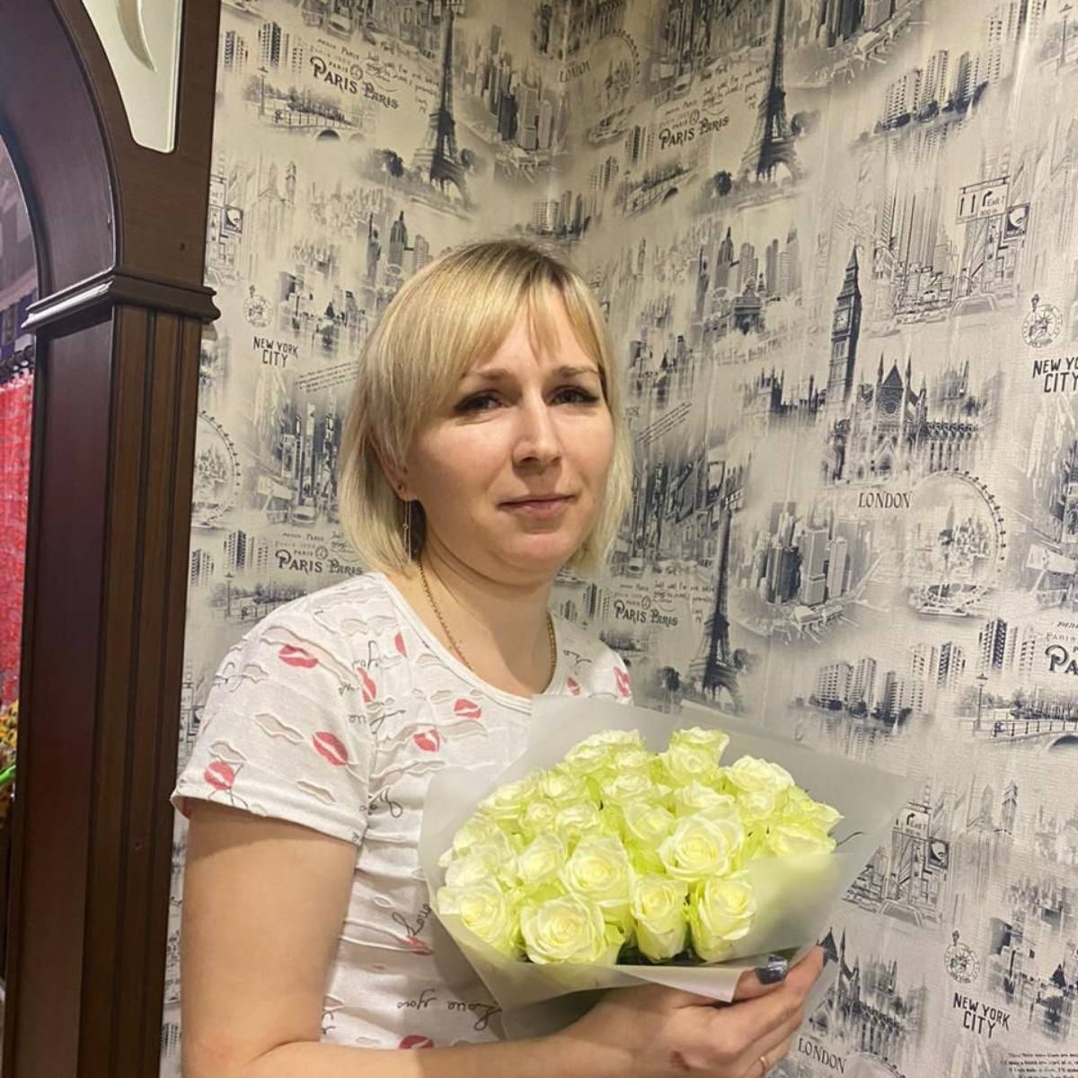 Полина Ковалева