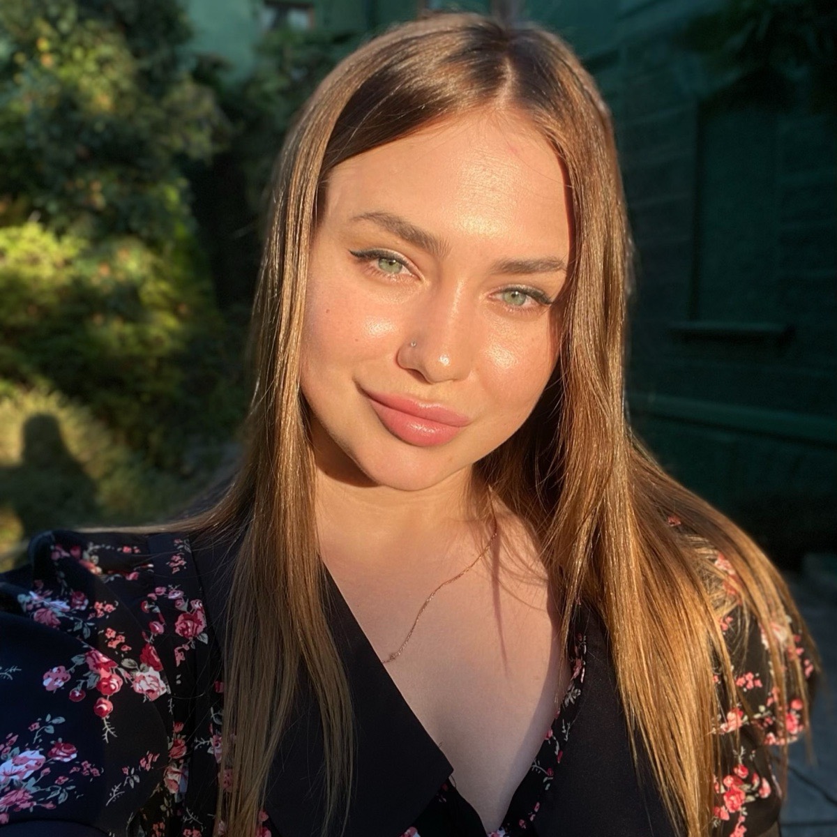 Lada Surovitsina | Сетка — социальная сеть от hh.ru