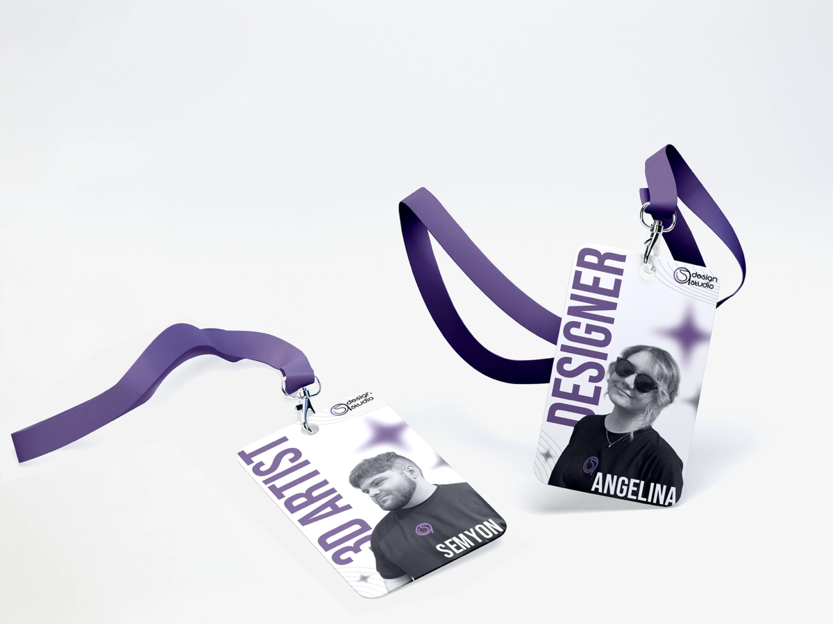 Активно развиваю свою студию дизайна ✦
Оформление собственного фирменного стиля - это ключевой момент для любой дизайн студии | Сетка — социальная сеть от hh.ru