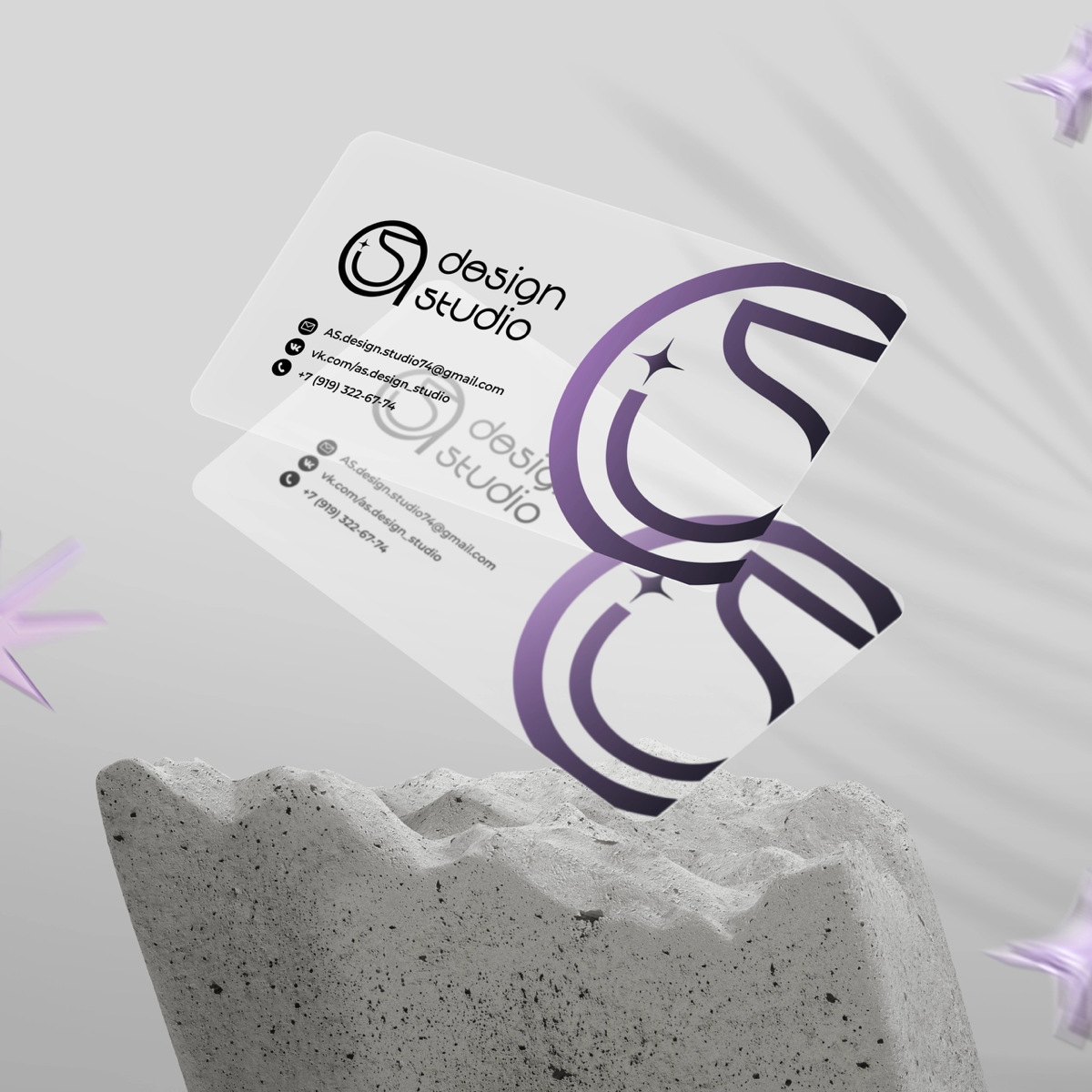 Активно развиваю свою студию дизайна ✦
Оформление собственного фирменного стиля - это ключевой момент для любой дизайн студии | Сетка — социальная сеть от hh.ru