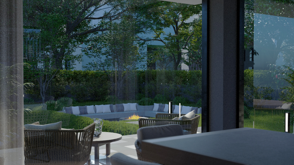 Дизайн проект экстерьера двухэтажного загородного дома🏠
#экстерьер #3д #3ддизайн #экстерьернаявизуализация #визуализация #blender #arhvis | Сетка — социальная сеть от hh.ru