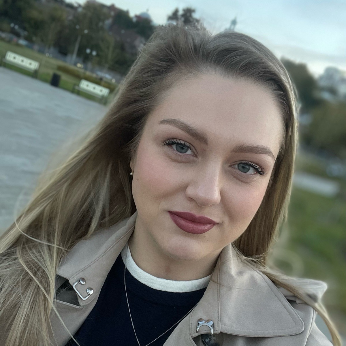 Алина Донина