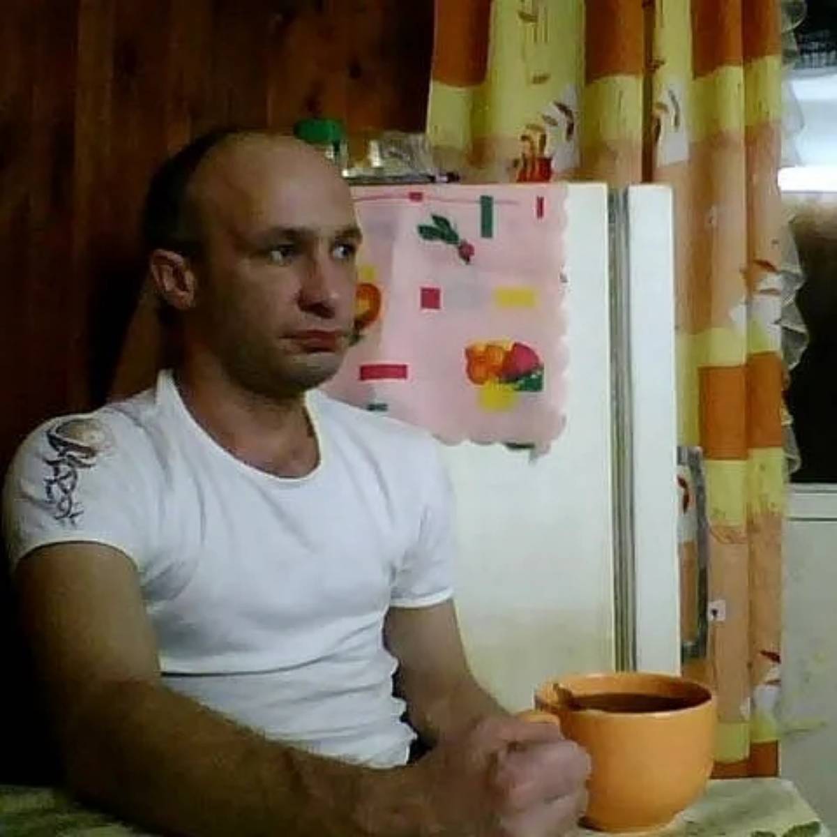 Вадим Липатов