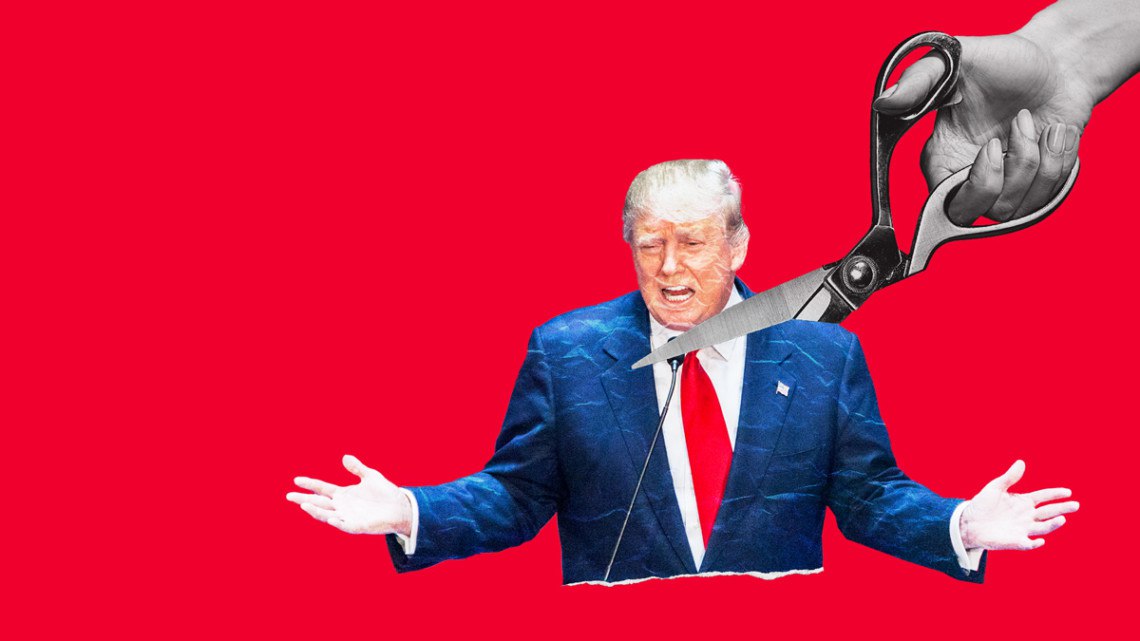 💵Не про наружку, а по Трампа. Что думают о его повторном избрании CEO мировых рекламно-коммуникационных холдингов. Много любопытного. Особенно от «коллег» из социалистической Великобритании. | Сетка — социальная сеть от hh.ru