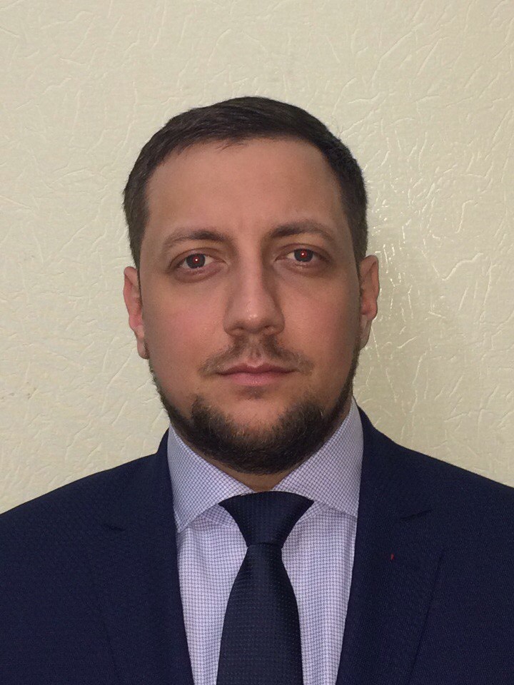 Колгушкин Александр