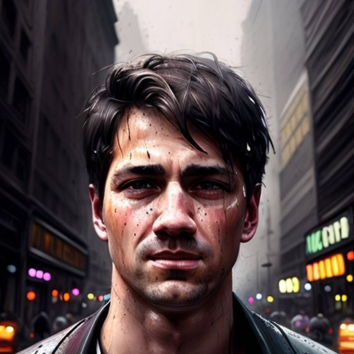 Григорий Заец