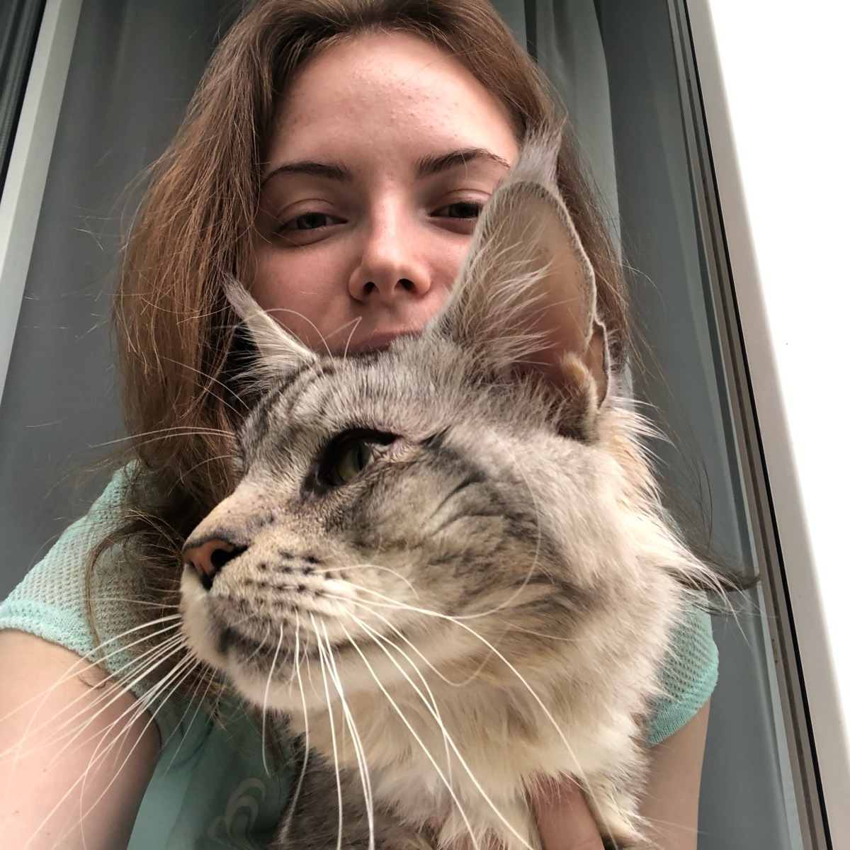 Elizaveta Alyogina | Сетка — социальная сеть от hh.ru