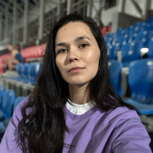 Карина Скокова