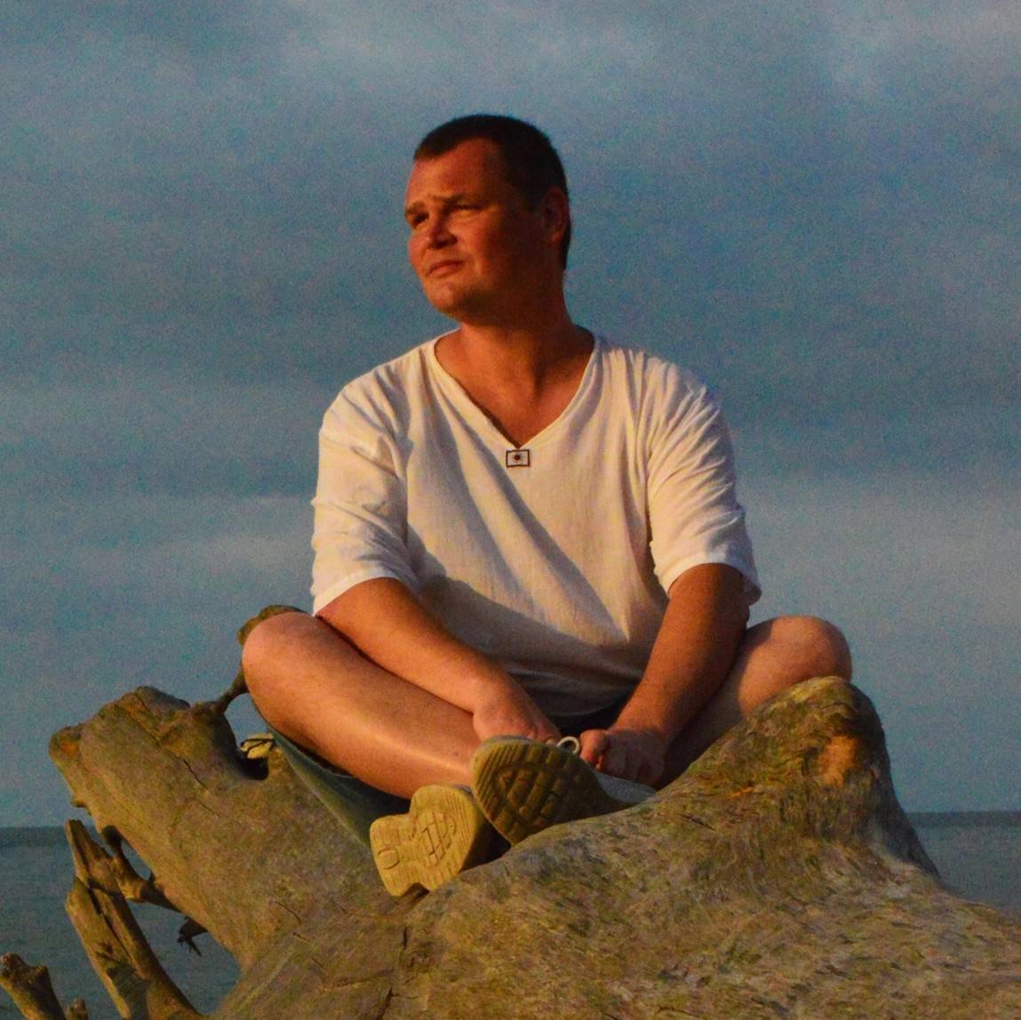 Андрей Зинковский