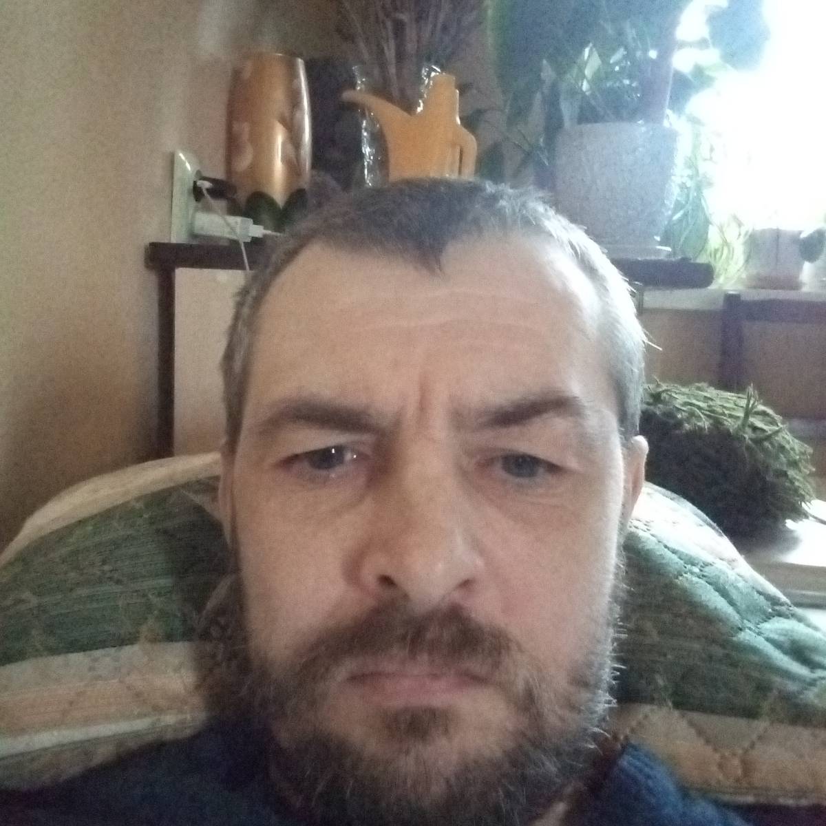 Леха Есенин