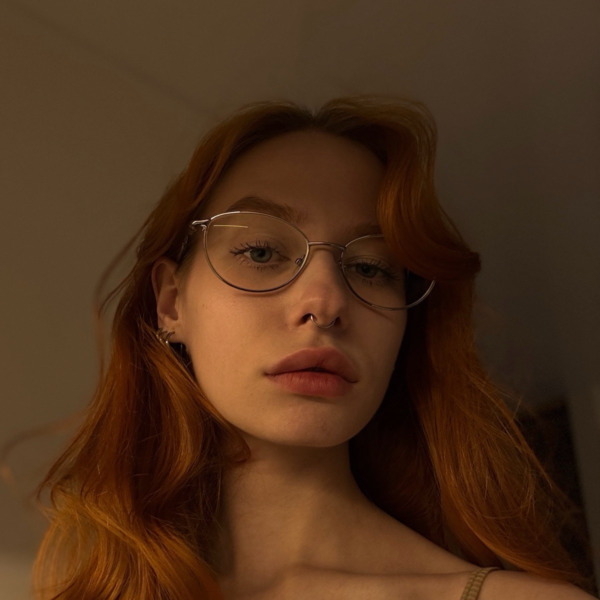 Алина Доняева