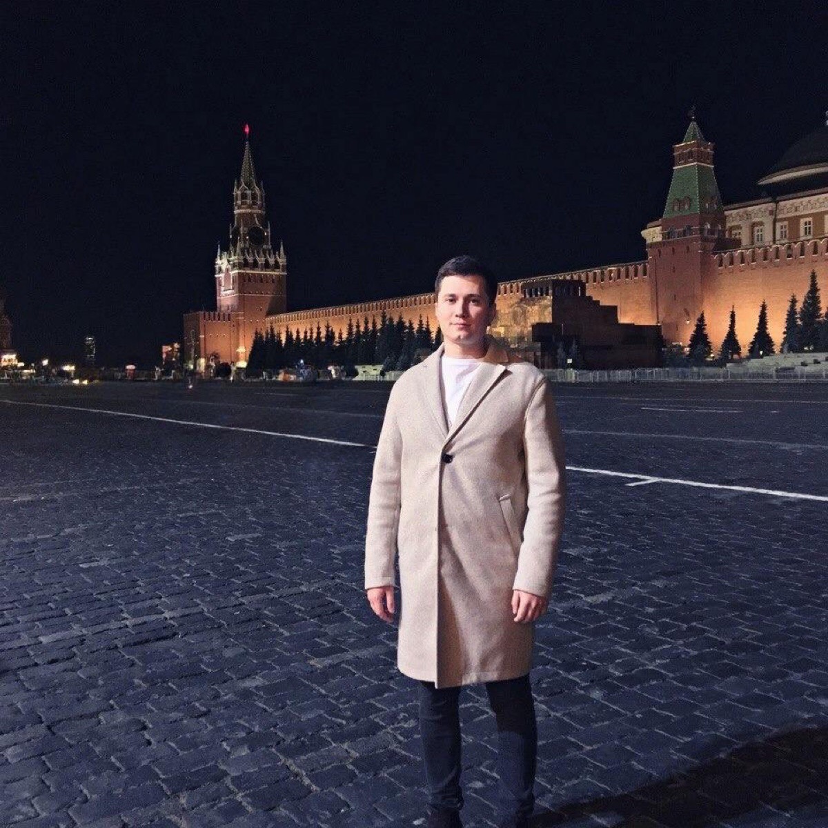 Николай Петраш | Сетка — социальная сеть от hh.ru