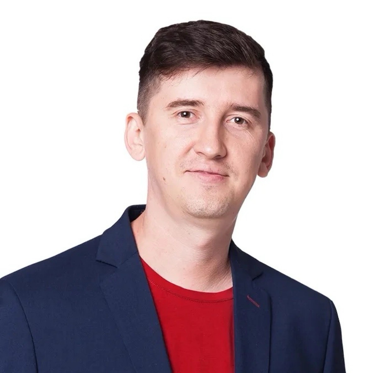 Роман Калинин | Сетка — социальная сеть от hh.ru