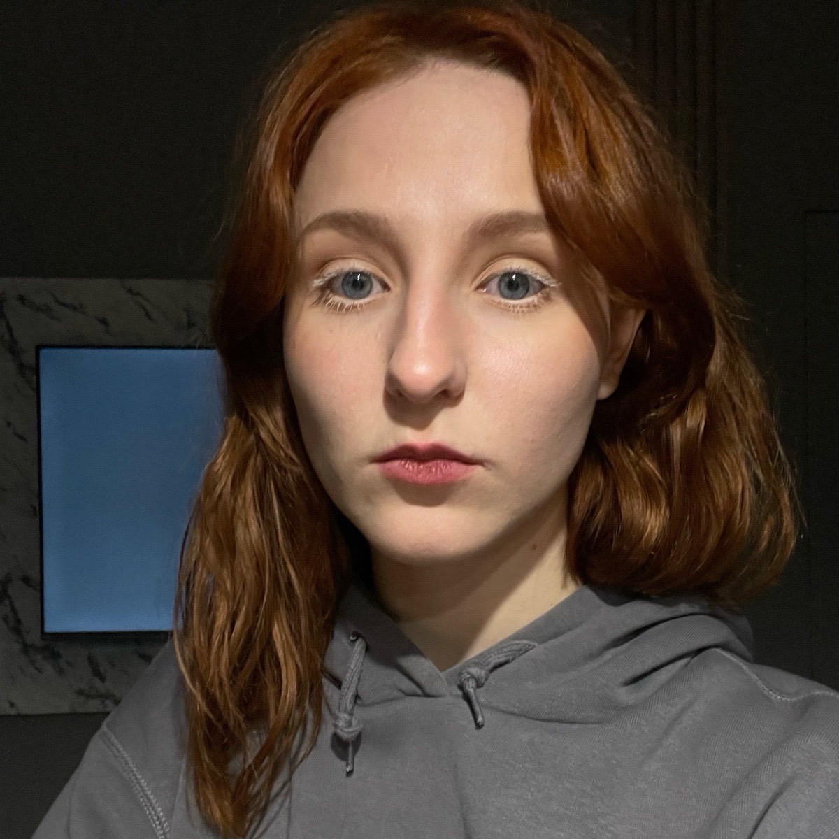 Анастасия Сергеева