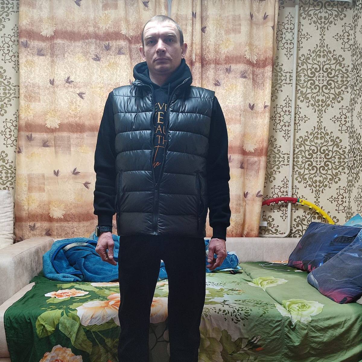 Сергей Шутов