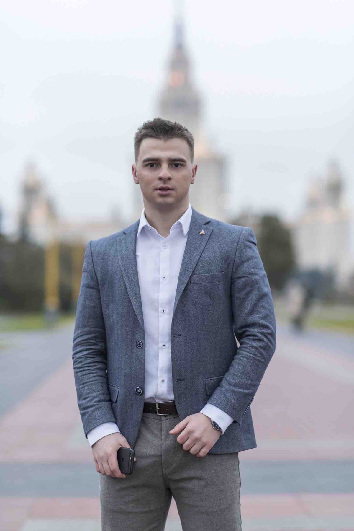 Кирилл Лазарев | Сетка — социальная сеть от hh.ru