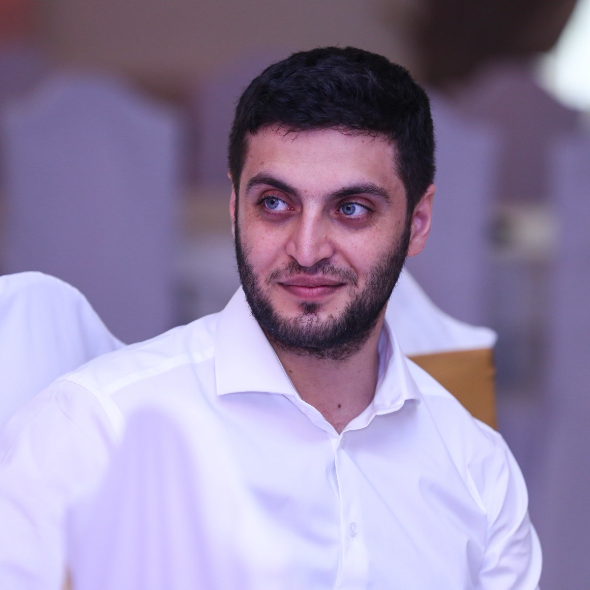 Хачатур Дерцян | Сетка — социальная сеть от hh.ru