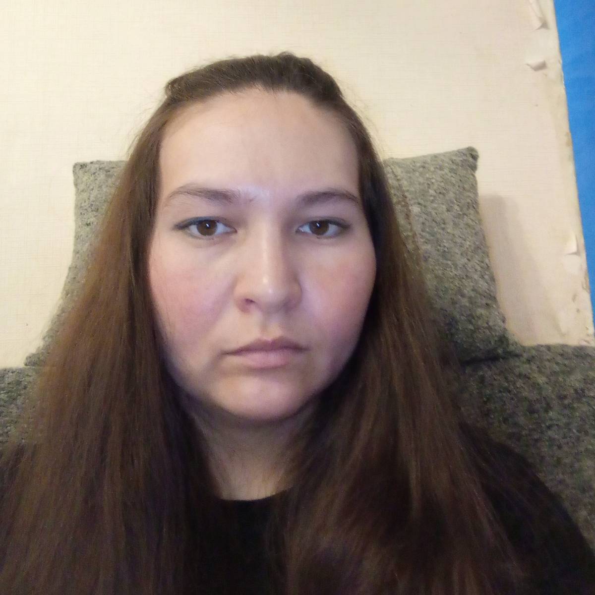 Айгуль Клявлина